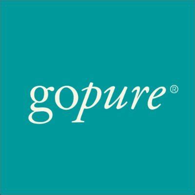 gopure beauty|gopurebeauty.com.